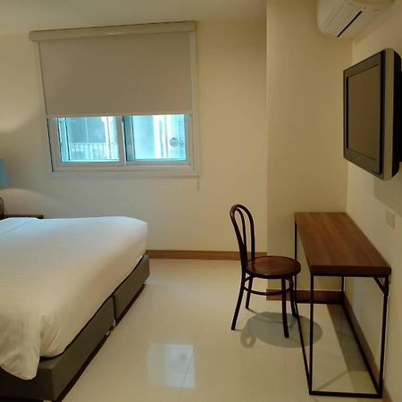 Westerly Hill Pattaya Zewnętrze zdjęcie