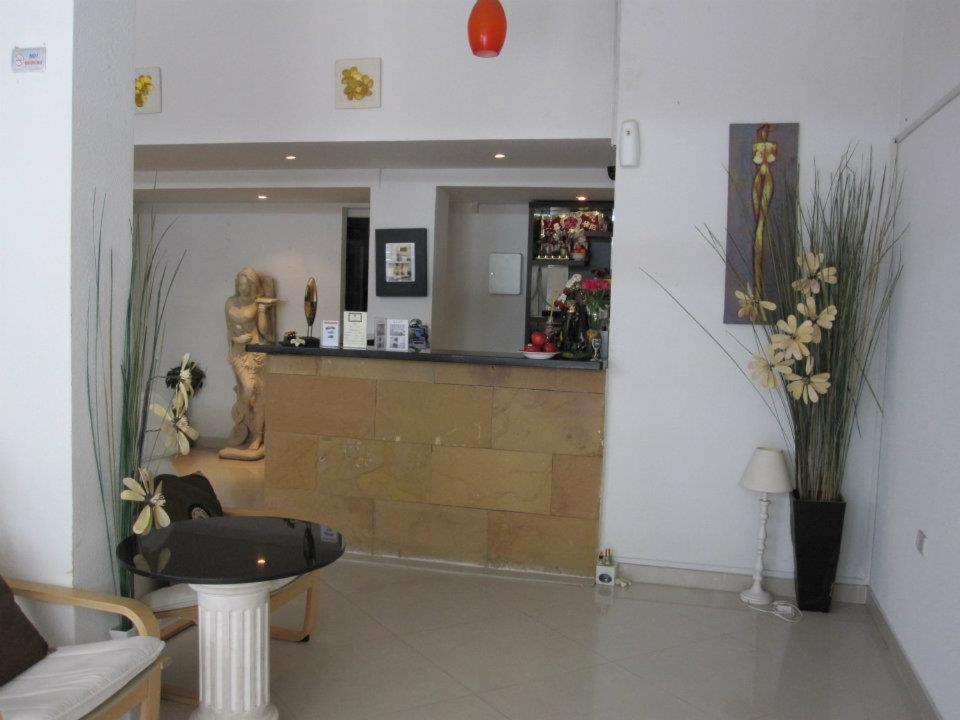Westerly Hill Pattaya Zewnętrze zdjęcie