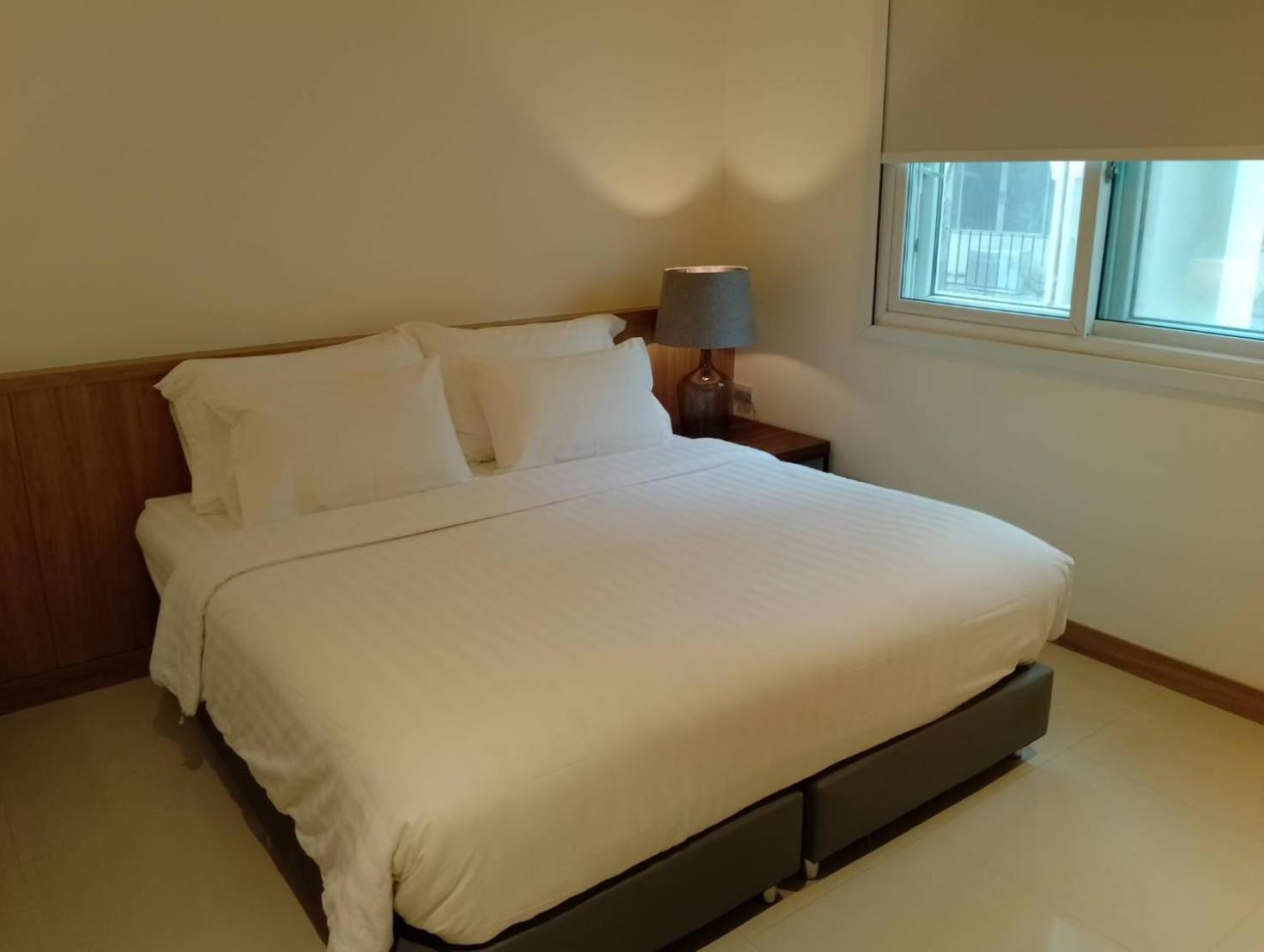 Westerly Hill Pattaya Zewnętrze zdjęcie
