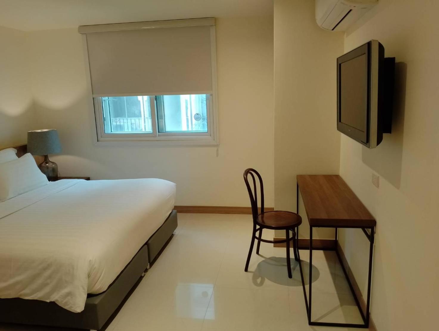 Westerly Hill Pattaya Zewnętrze zdjęcie