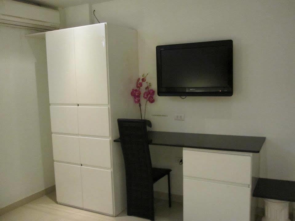Westerly Hill Pattaya Zewnętrze zdjęcie