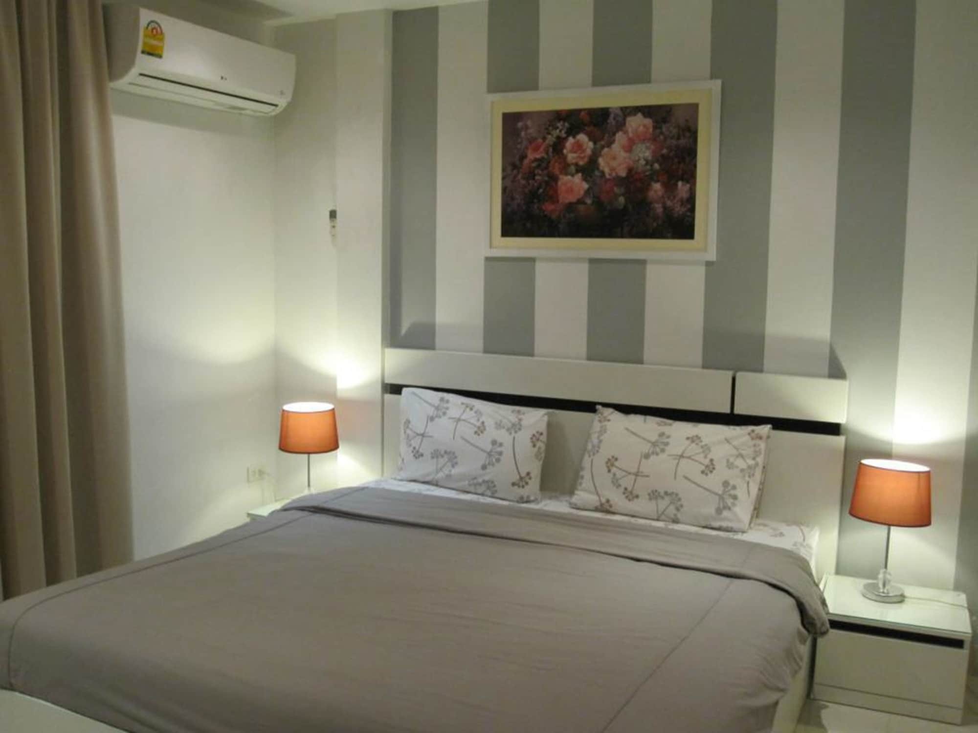Westerly Hill Pattaya Zewnętrze zdjęcie
