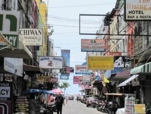 Westerly Hill Pattaya Zewnętrze zdjęcie